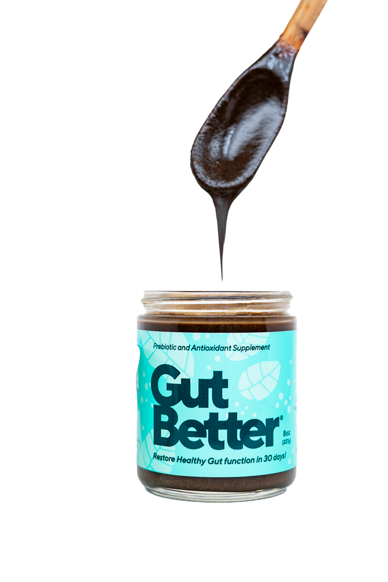 Gut Better®