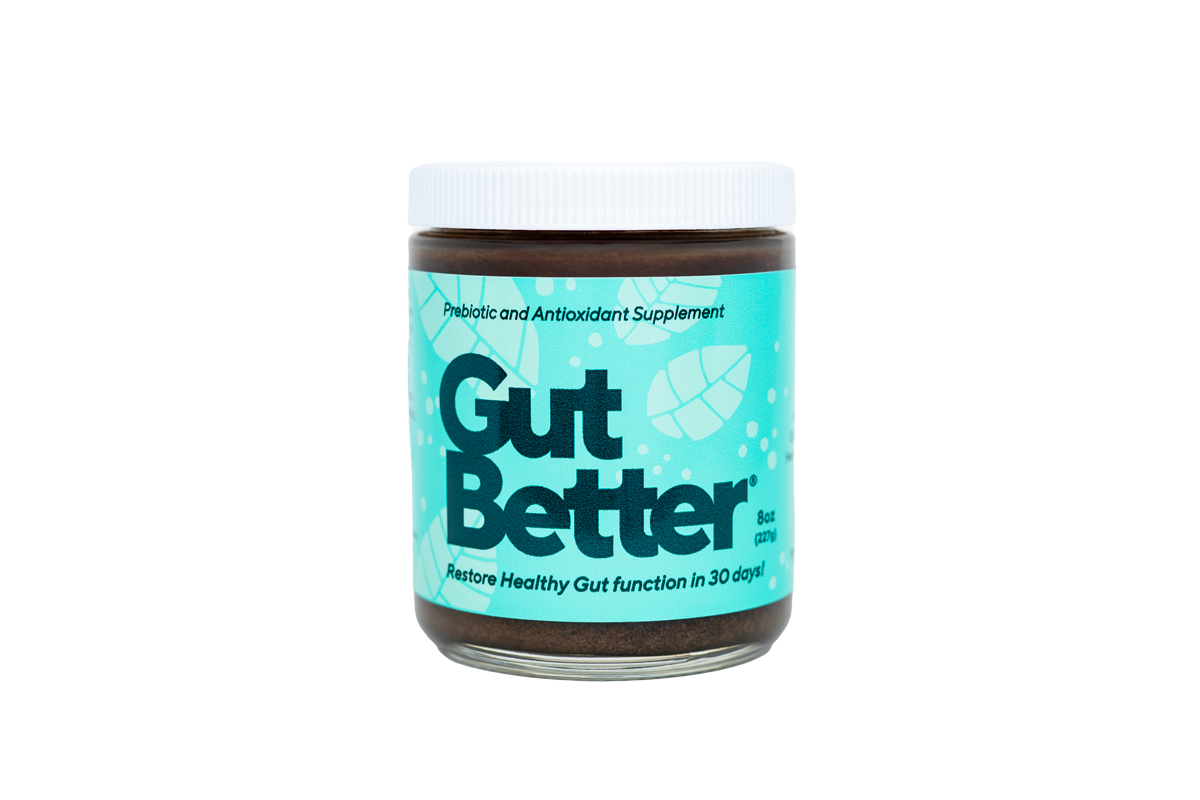 Gut Better®